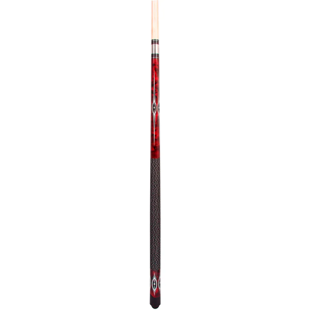 Queue de billard pour loisir Summer Pool Cue n° 5 en érable robuste