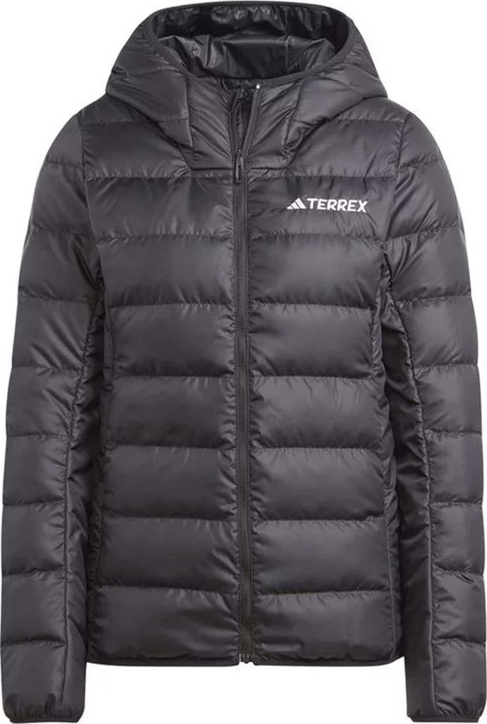 Adidas Jacken Terrex Multi Light Hooded, IP6034, Größe: 176