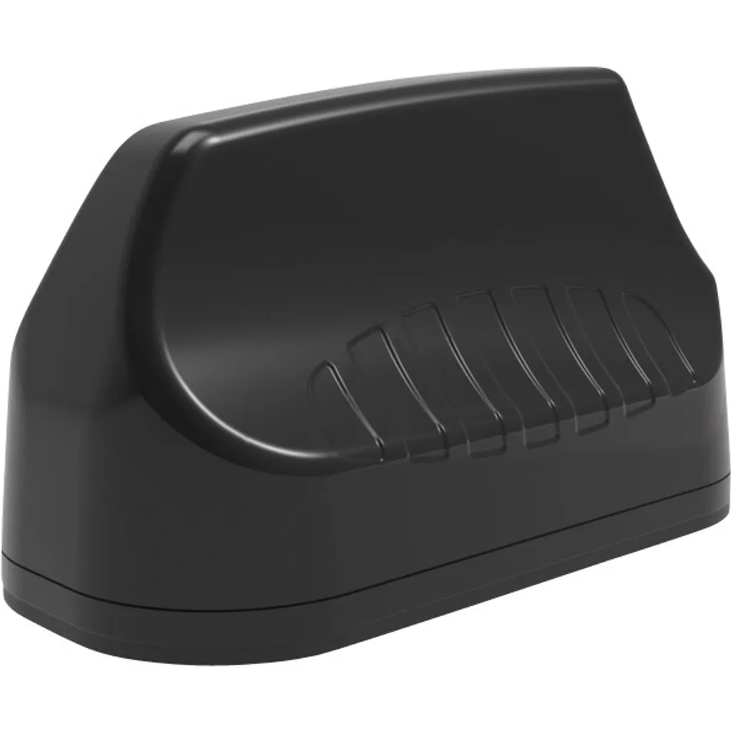 Antenne 5G Poynting MIMO-3-V2 Noire avec Connecteurs SMA et RPSMA Inclus