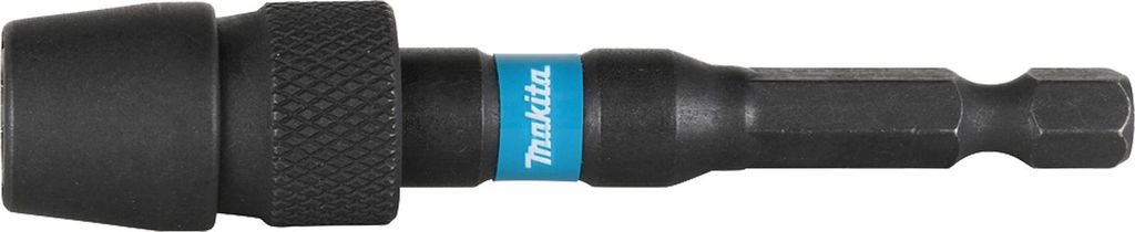 Makita Bithalter Impact Black 1/4 Zoll - 76 mm - Arretierung - 1 Stück - E-24125