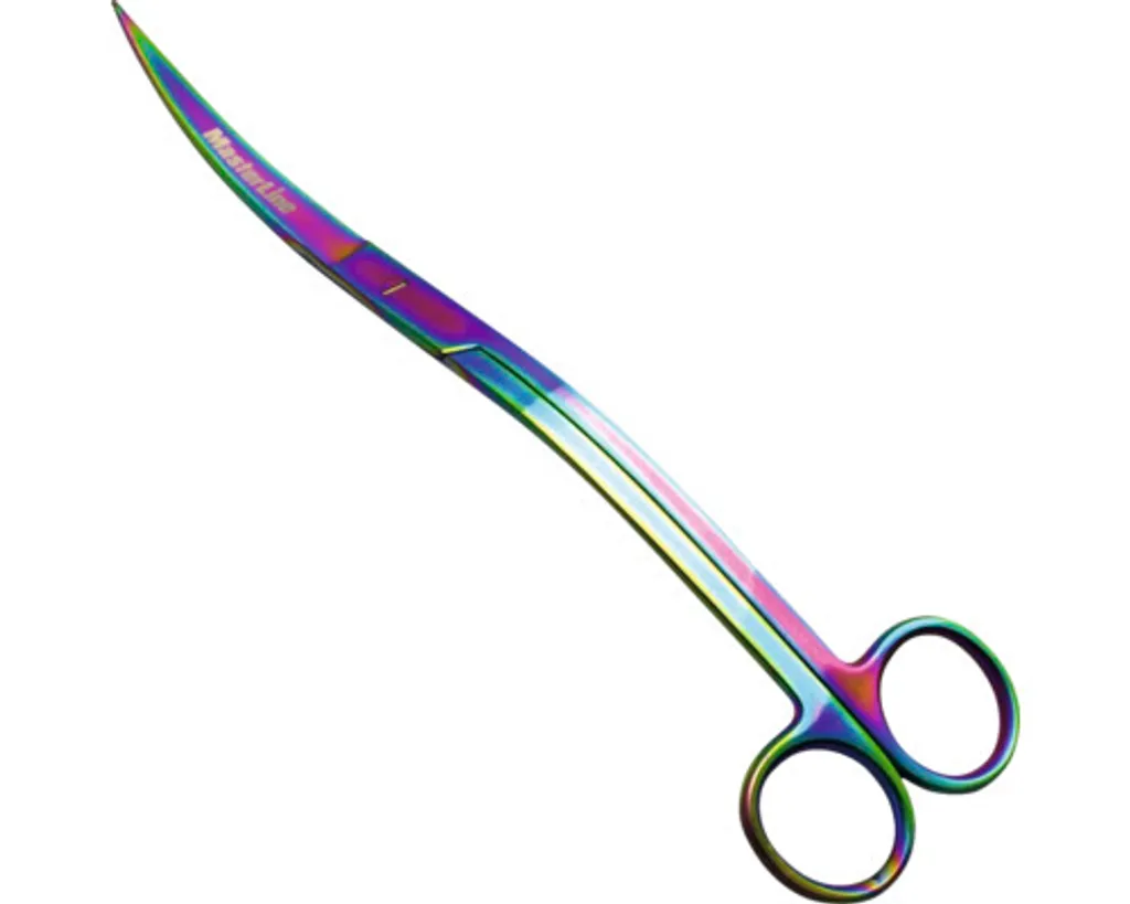 MasterLine Wave Multicolor 19cm - Crea la tua Opera d'Arte Acquatica