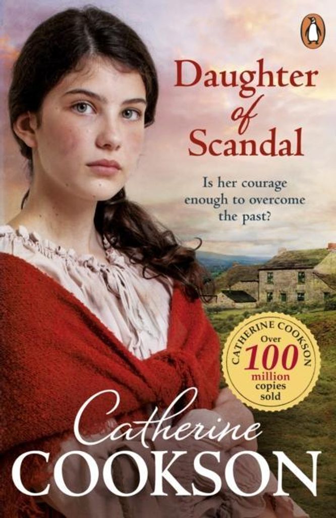 Daughter Of Scandal – Lingua: Inglese