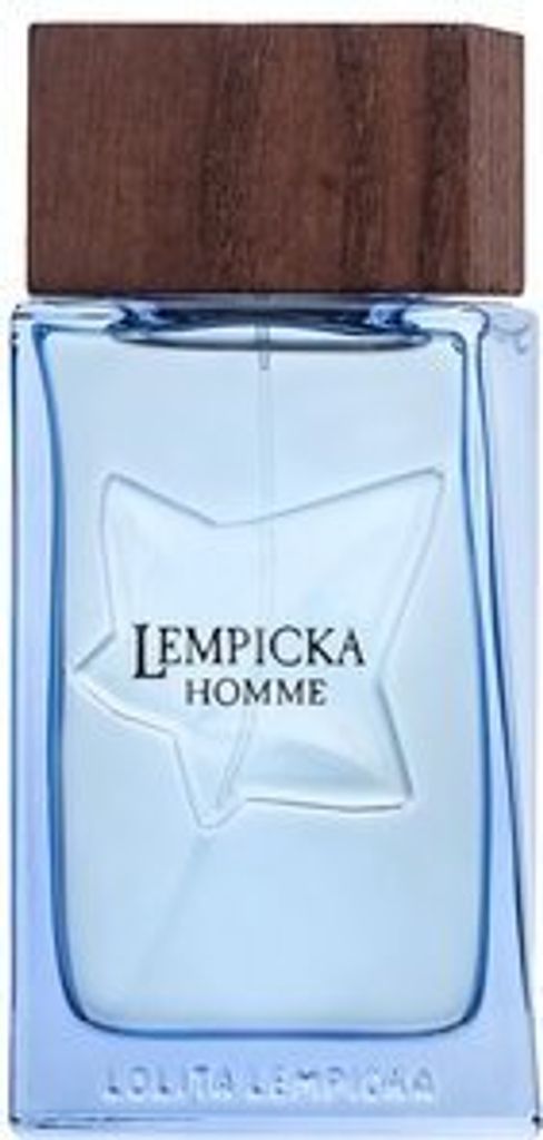 Lolita Lempicka Homme Eau de Toilette für Herren 100 ml