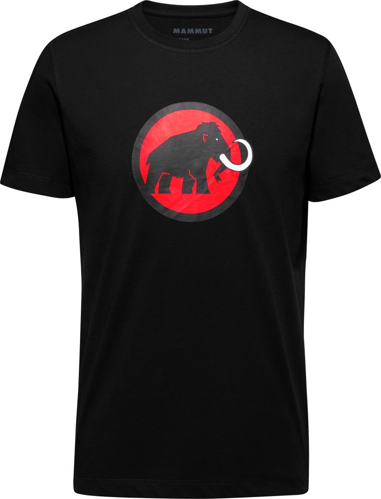 MAMMUT Herren Core T-Shirt Men Classic