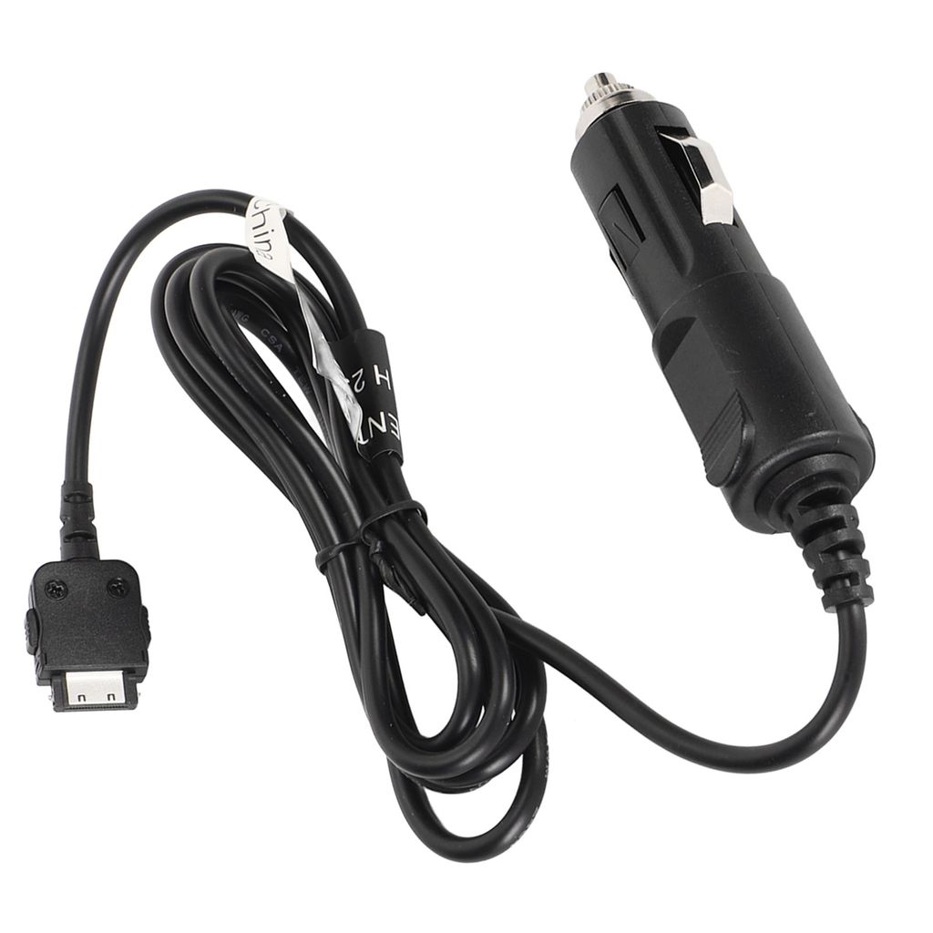 Auto-GPS-Ladegerät, 12 V, 3 A, GPS-Ladeadapterkabel für Produktbild 
