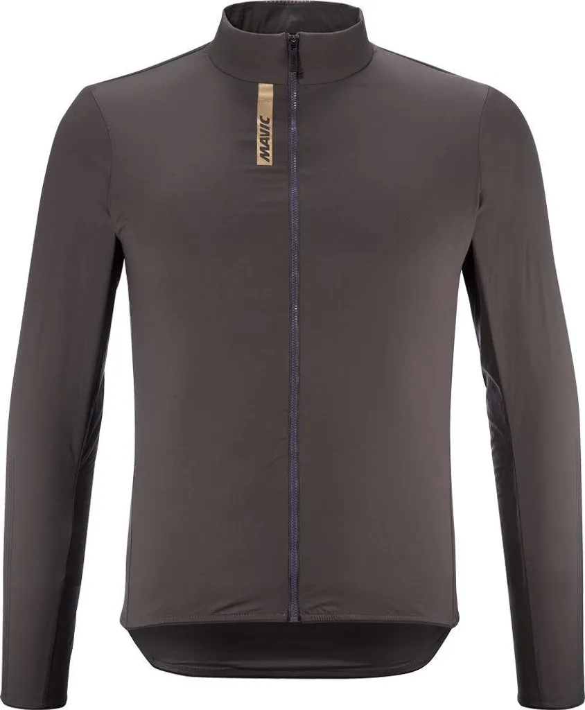 Veste de Cyclisme Hiver Mavic Ksyrium pour Homme - Équipement Thermique M