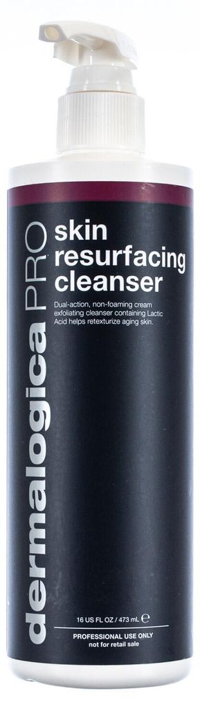 Dermalogica, Pro, Glykolsä ure, Peeling-Reinigungslotion, Produktbild 