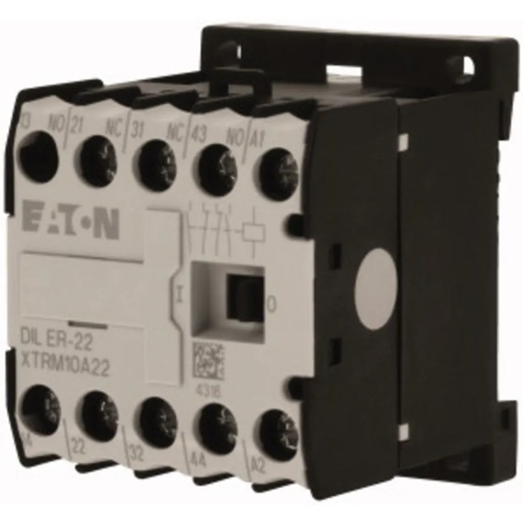 OFFERTA Eaton DILER-22 010344 - Contattore Mini 24V AC 50Hz