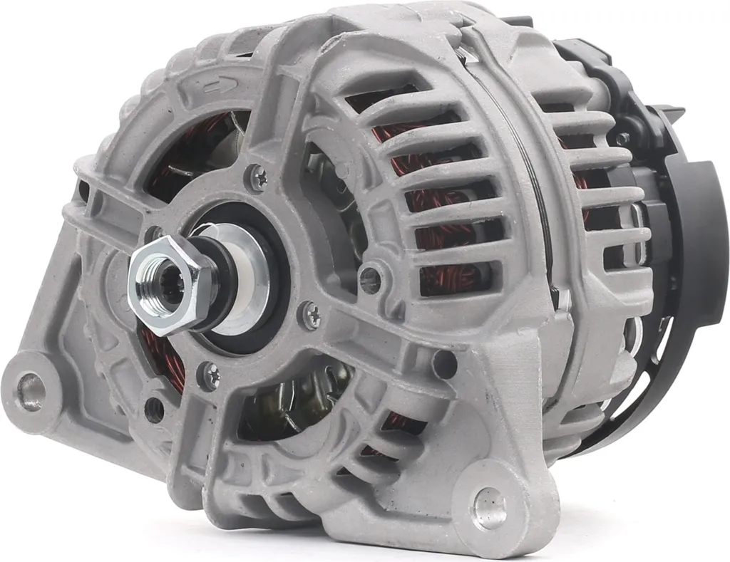 Alternateur haute performance STARK SKGN-0320986 - Tension 14V stable