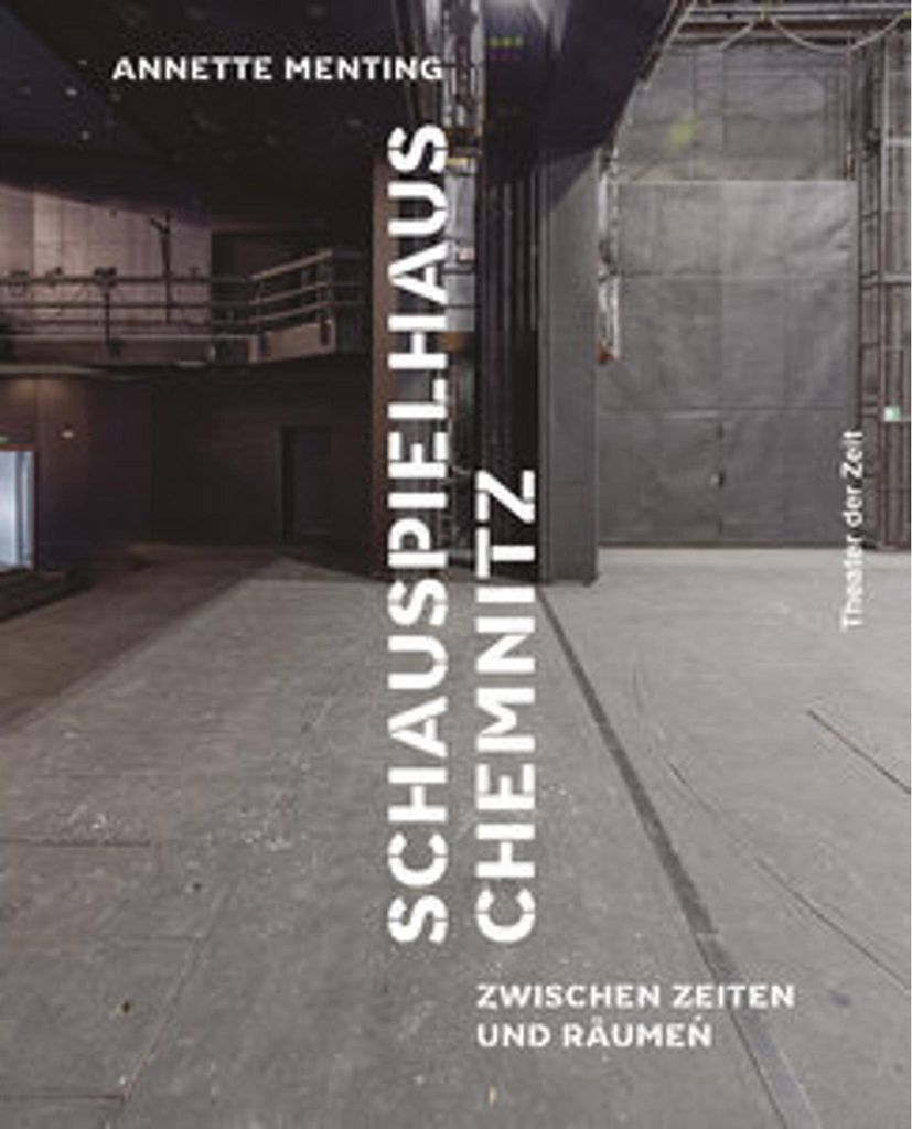 Schauspielhaus Chemnitz