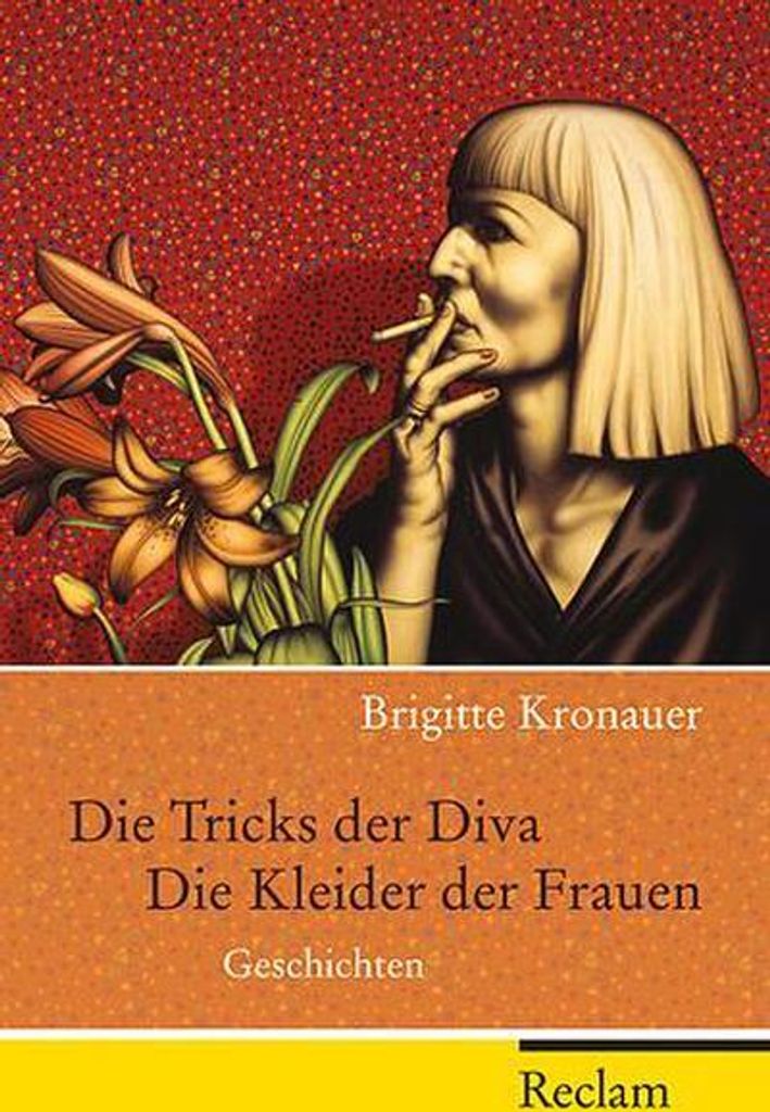 Die Tricks der Diva. Die Kleider der Frauen