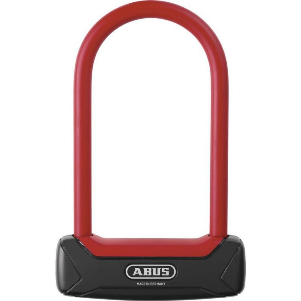 ABUS Bügelschloss Granit Plus 640/135HB150 - Extra leichtes Produktbild 