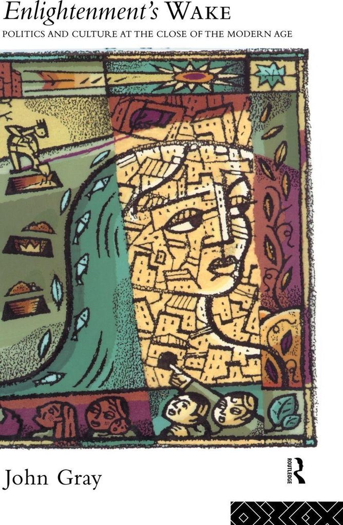 Enlightenment's Wake