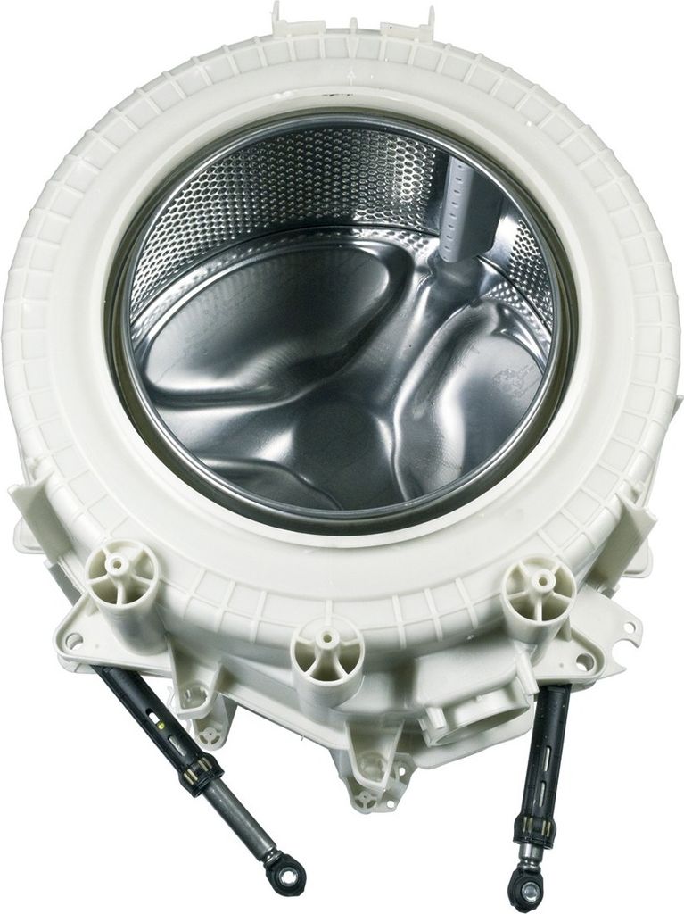 Bosch Constructa Siemens Neff Balay 249864 00249864 Wascheinheit Einheit Waschbottich Waschtrommel Bottich Trommel Waschmaschine Frontlader auch pa...