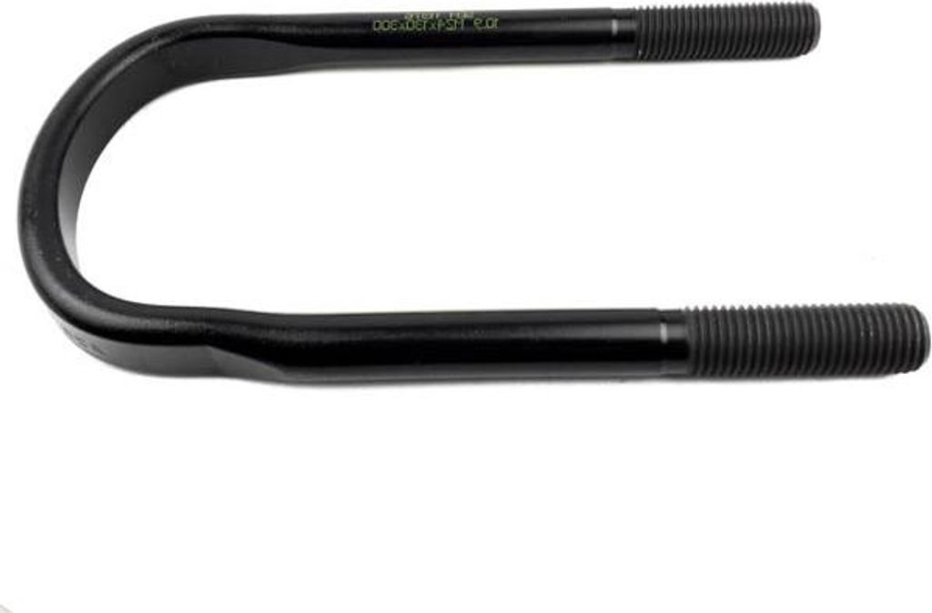 Sattelfederspanner mit BPW | Achse 0313841344 | M24x128x300mm