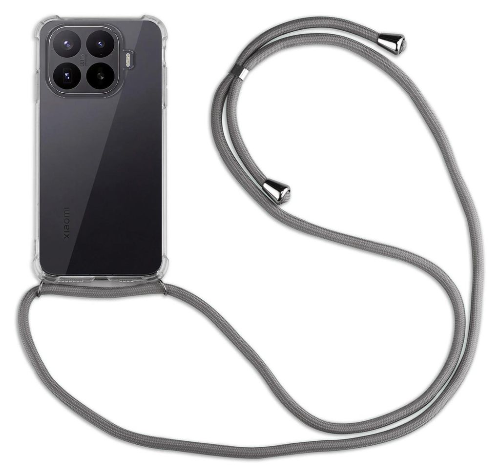 Handykette für Xiaomi 17T Pro Hülle mit Band Case Produktbild 