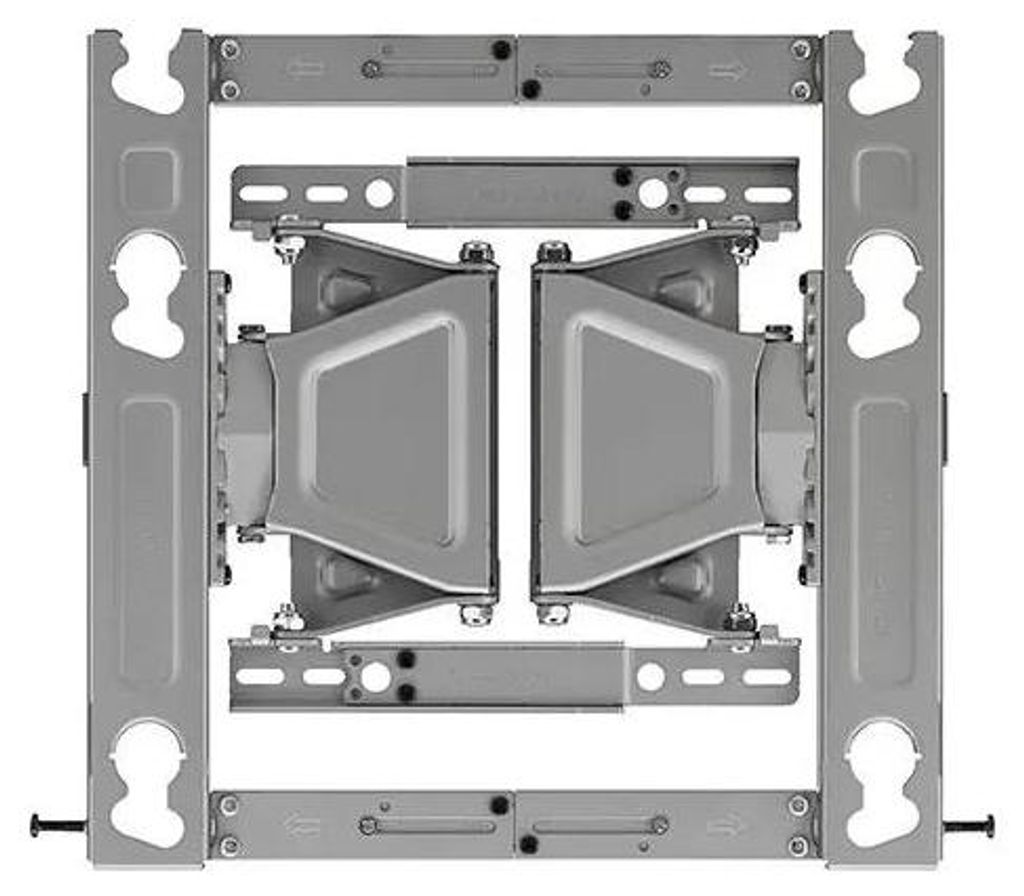 Lg olw480 esclusivo supporto a parete per televisori lg Immagine del prodotto 
