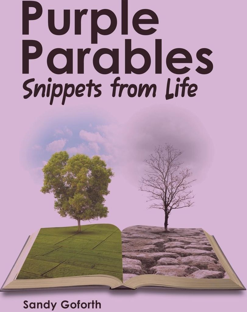 Purple Parables