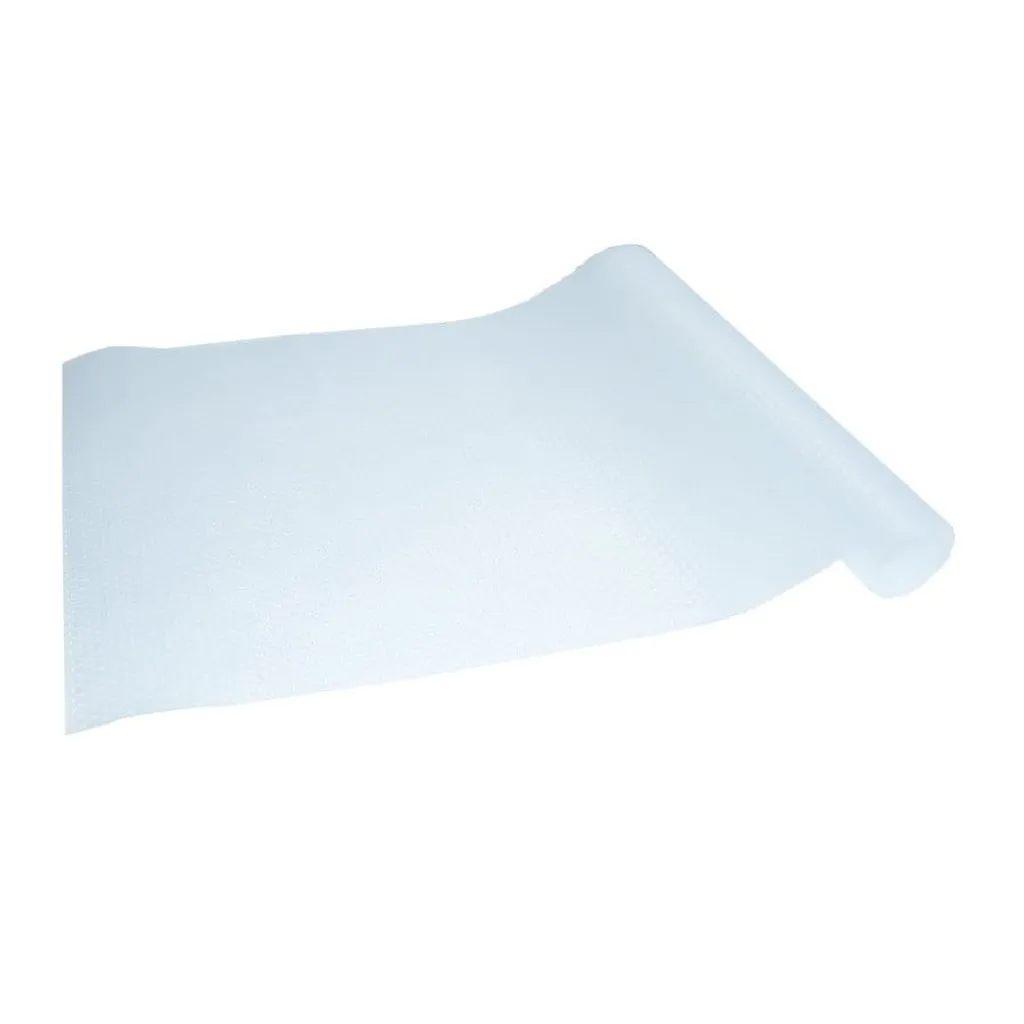Tapis antidérapant transparent TD-8156 : stop aux objets qui glissent