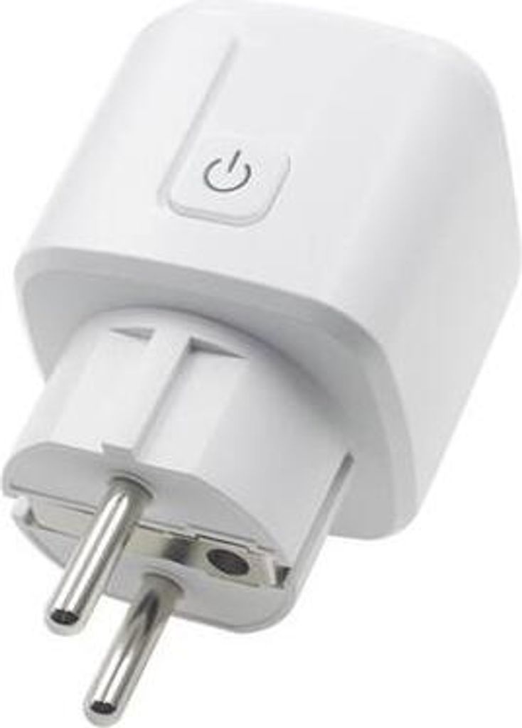 Inteligentní zásuvka BOT Tuya 16A Zigbee Obrázek produktu 