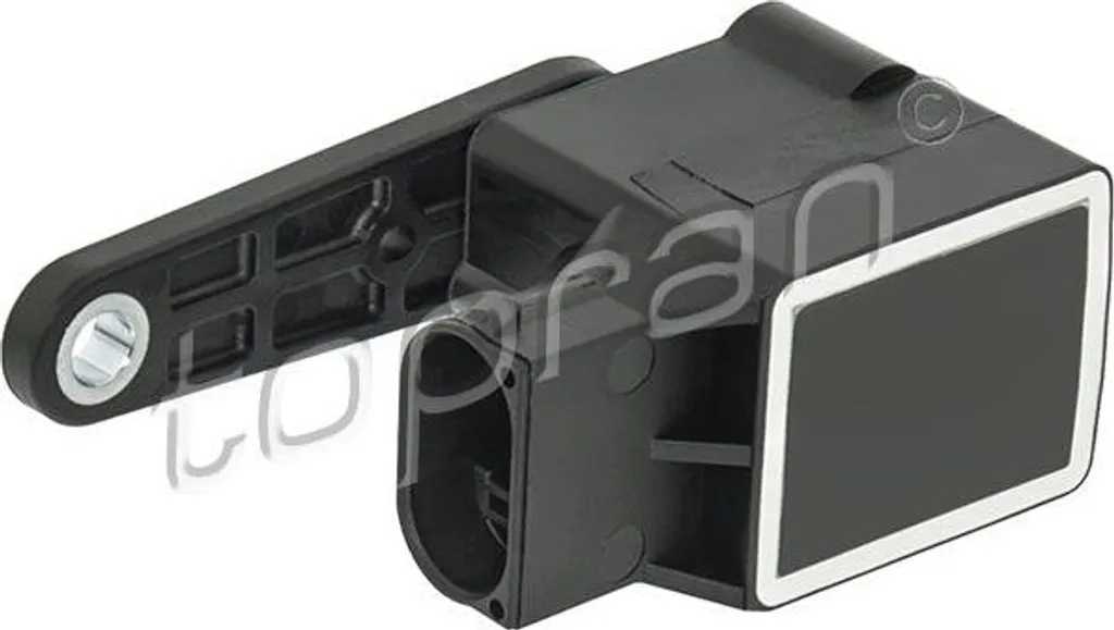 Réglage de portée lumineuse pour Audi TT et Golf IV - Capteur TOPRAN