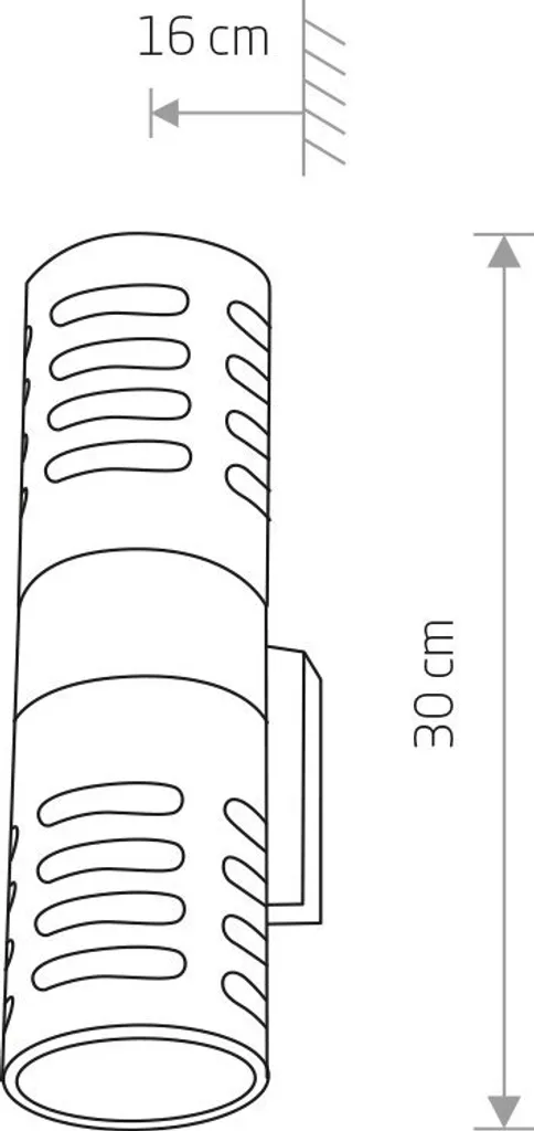 Spot Apparent MEKONG 4420 - Solution Éclairage Plafond sans Encastrer - 8