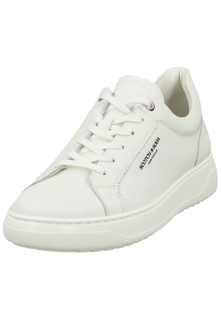 Scotch & Soda Sneaker Sneaker Leder