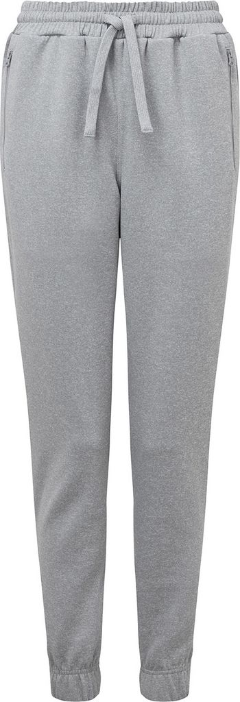 TriDri - Jogginghosen für Herren RW8422 (XXL) (Grau meliert)