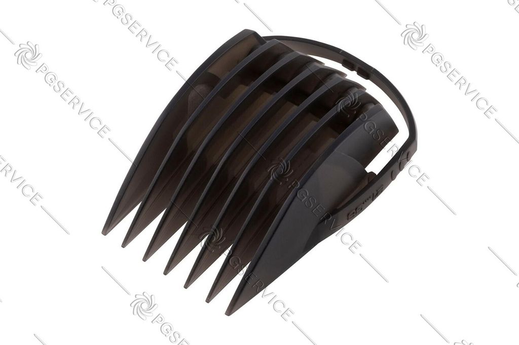 BaByliss pettine guida spessore rialzo 21mm - 36mm rasoio Immagine del prodotto 