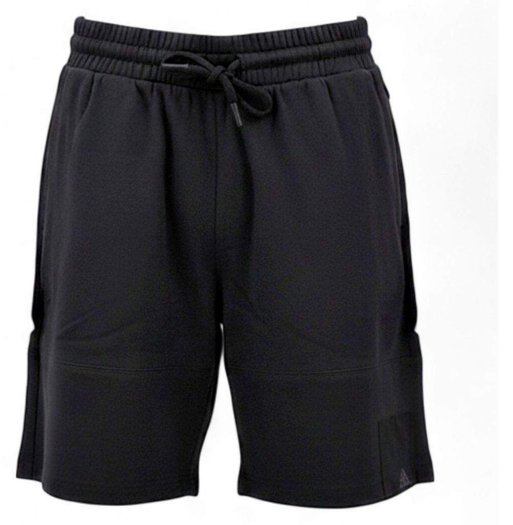 Adidas Fi Cc Fl Shorts kurze Herren Hose Fleece Gr. L