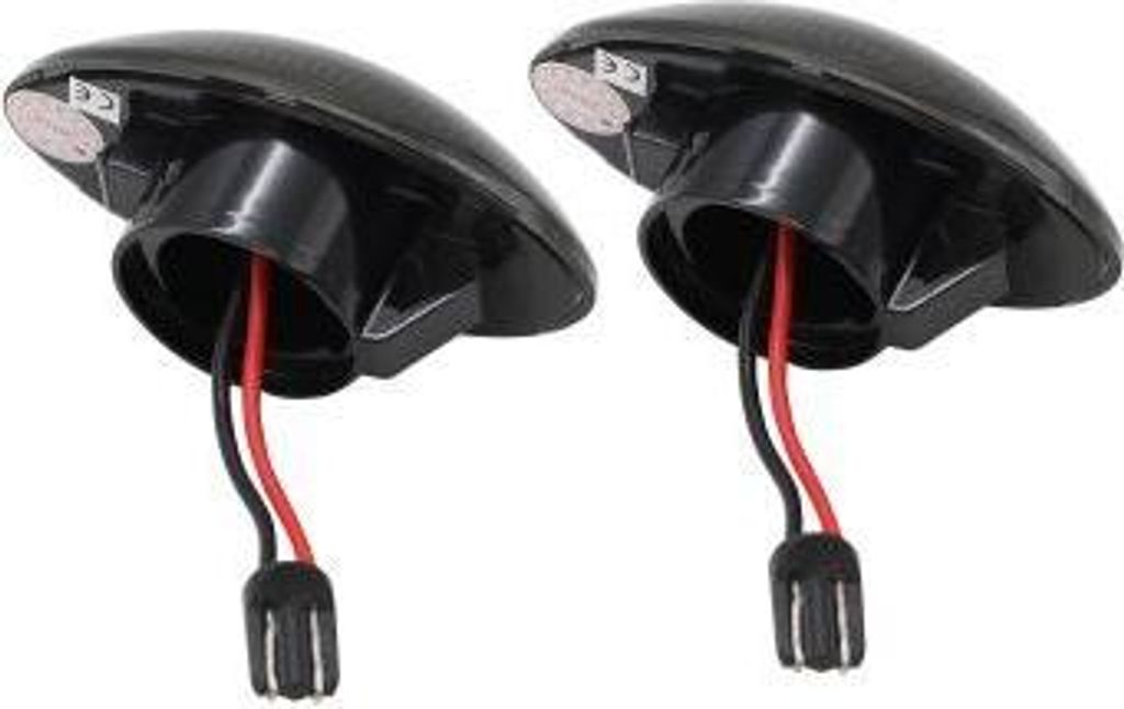 ABAKUS L32-140-005LED-S Blinkleuchtensatz OE 63137166013 kompatibel mit Mini