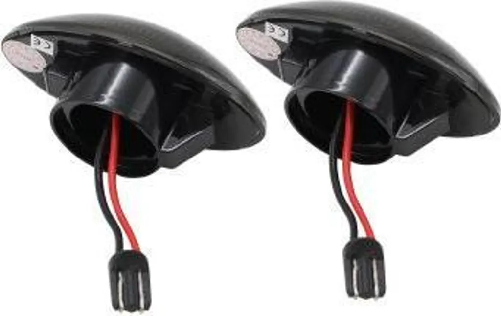 ABAKUS L32-140-005L-E-D-S - OE 63137166014 Indicatori di direzione per R50, R53, Cabriolet R52