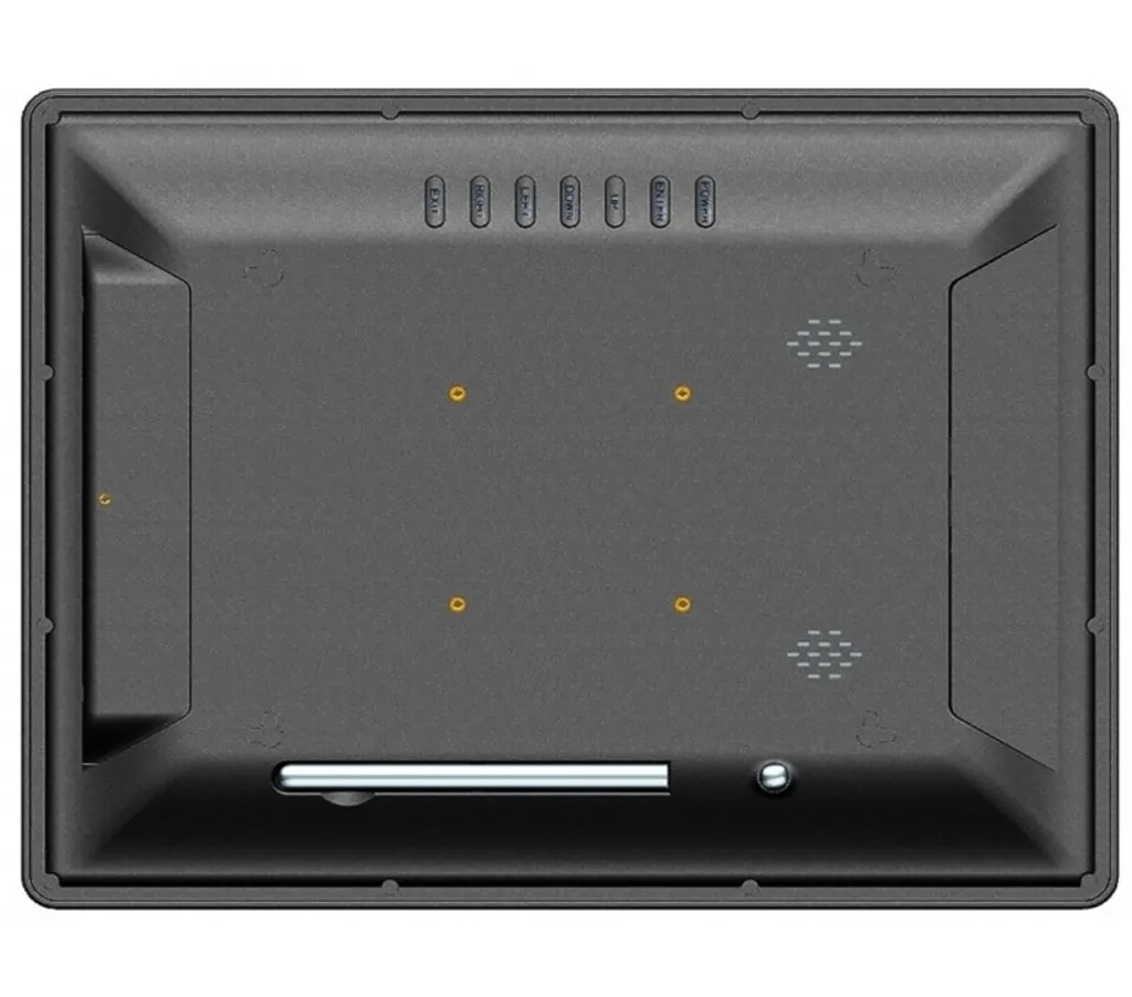 Braun DigiFrame 1593 Écran 15 Pouces Haute Résolution 4 Go Interne - 4