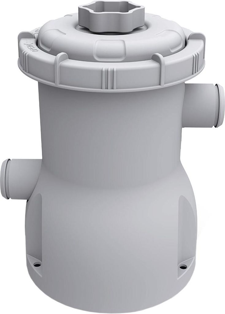 AVENLI Filterpumpe 300GAL 29P414EU – 1136 l/h – inkl. Produktbild 