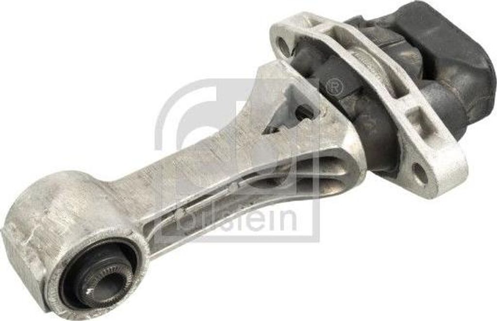 FEBI BILSTEIN 173504 Lagerung, Motor OE 21950A5100 kompatibel mit i30, Ceed, Proceed, Equus, Aveo, Stream, Fabia