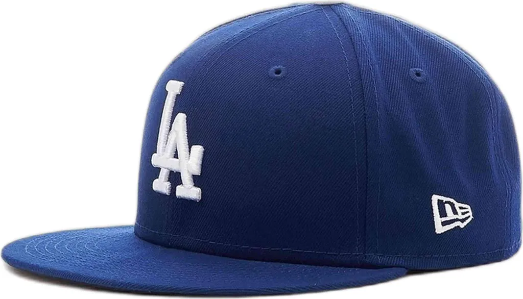 Casquette New Era 59FIFTY Ajustée : Finis les Problèmes de Taille 7 1/4