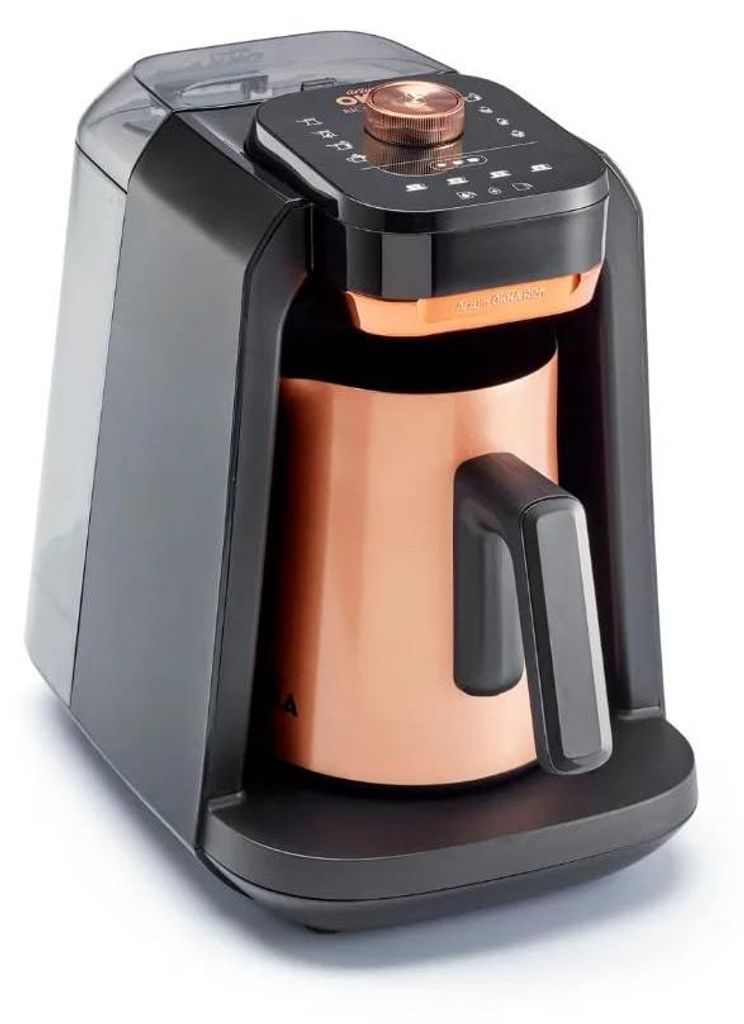ARZUM - Kaffeezubereiter - OKKA Rich Pro Plus - Produktbild 