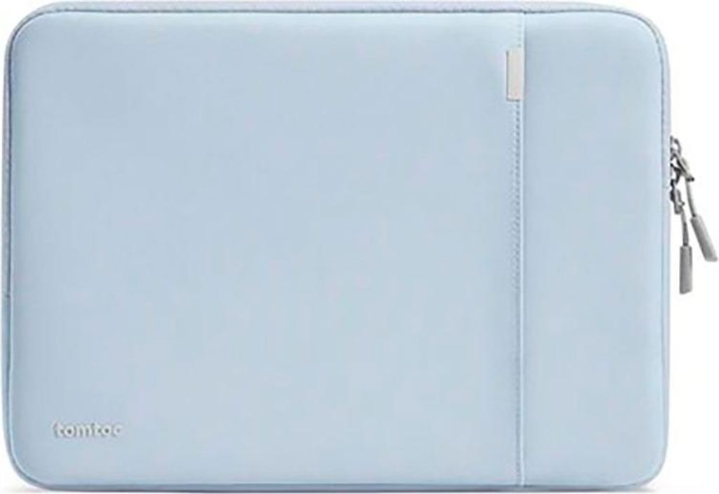 Tomtoc Defender A13 15.6´´ Laptop-hülle Blau  Blau One Size Produktbild 
