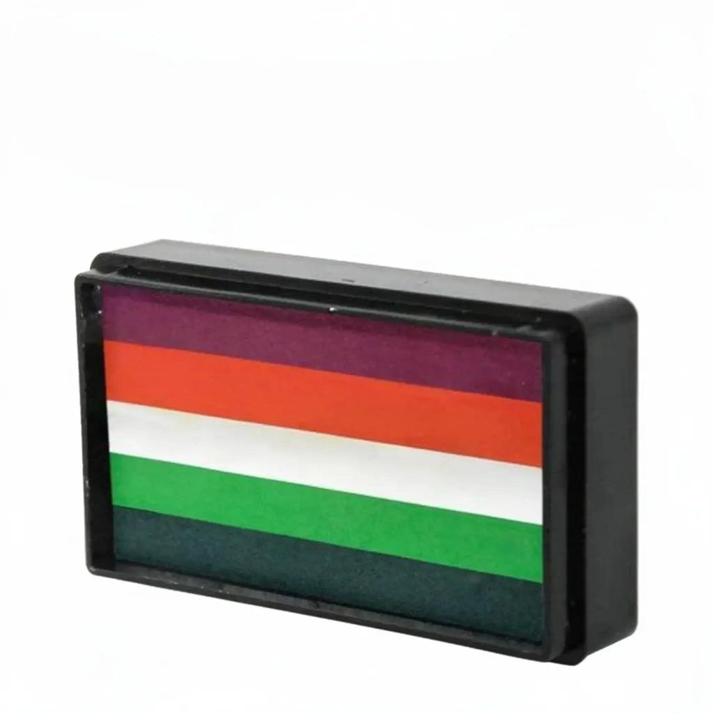 Arty Brush Cake Madame Razz Gillian Kinderkollektion