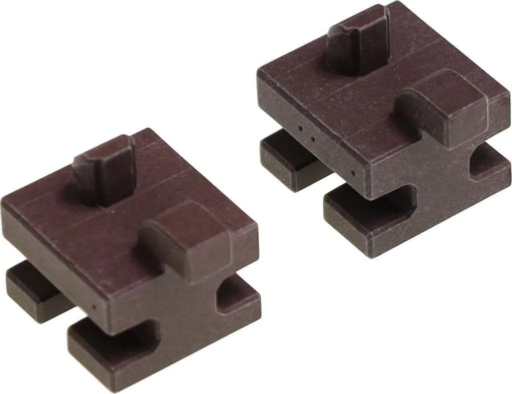 Pince de maintien Bosch 00637444 support de rail pour four et cuisinière