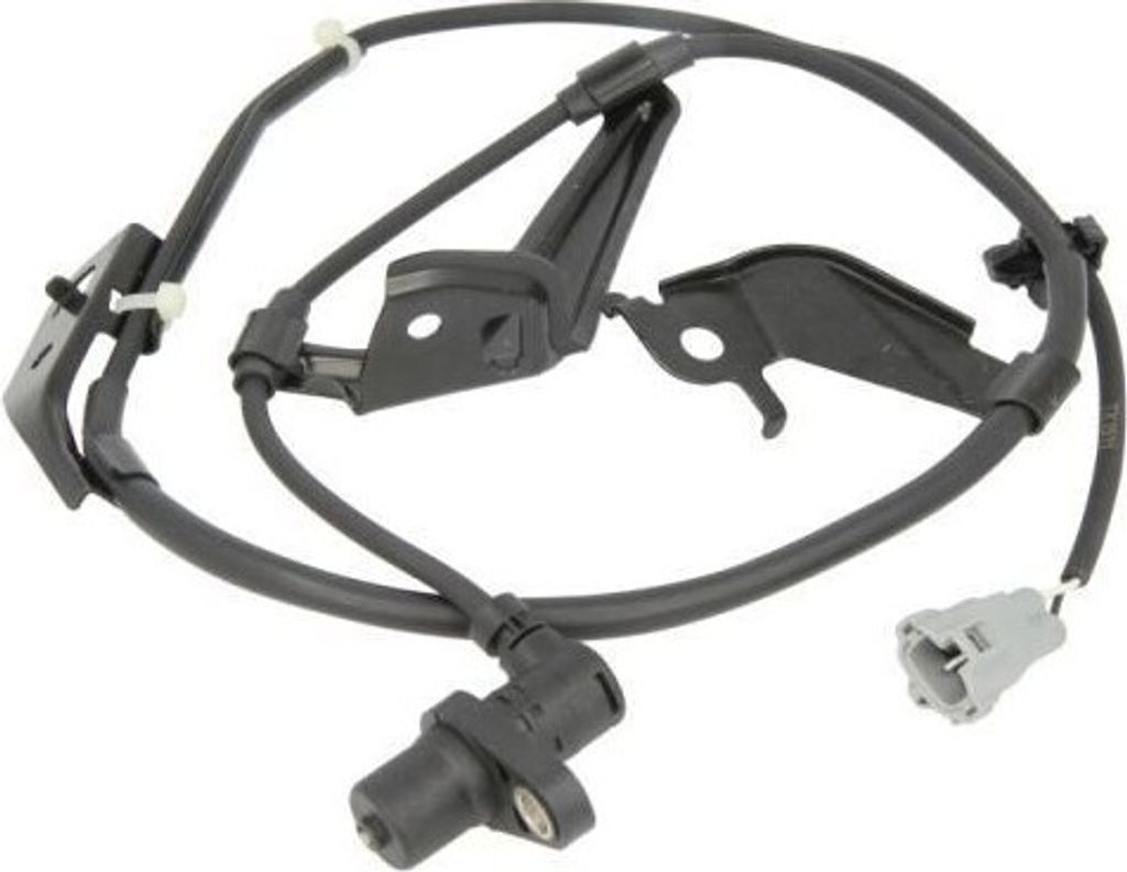 ABE ABS Sensor Raddrehzahl Vorne Links für TOYOTA COROLLA Produktbild 