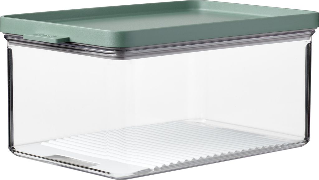 Mepal 106419094700, Box, Obdĺžnikový, 2 L, Šalvia, ABS Obrázok produktu 