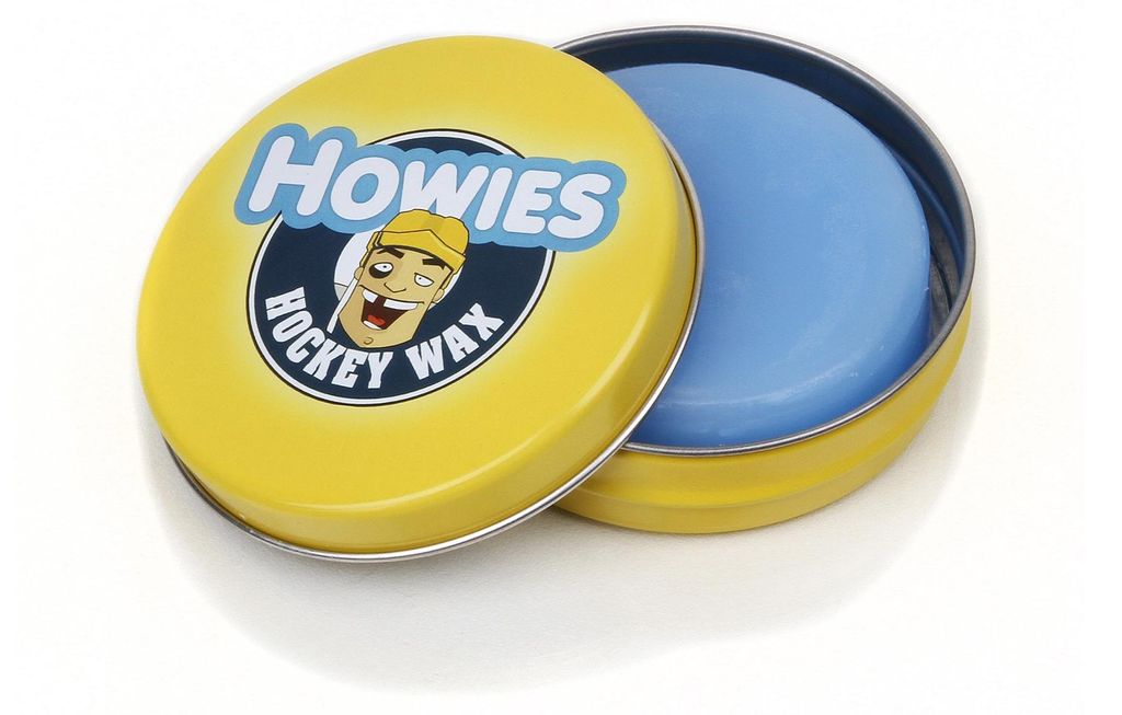Howies Hockey Wax variant vosku na čepele 34988 Obrázok produktu 