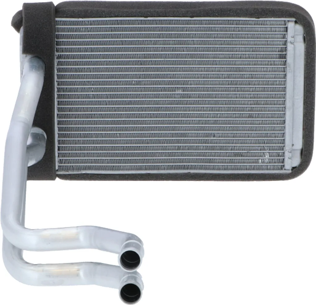 Radiateur de chauffage d'habitacle pour voiture Matrix FC compacte NRF