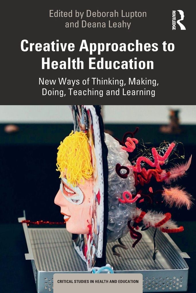 Creative Approaches To Health Education – Lingua: Inglese