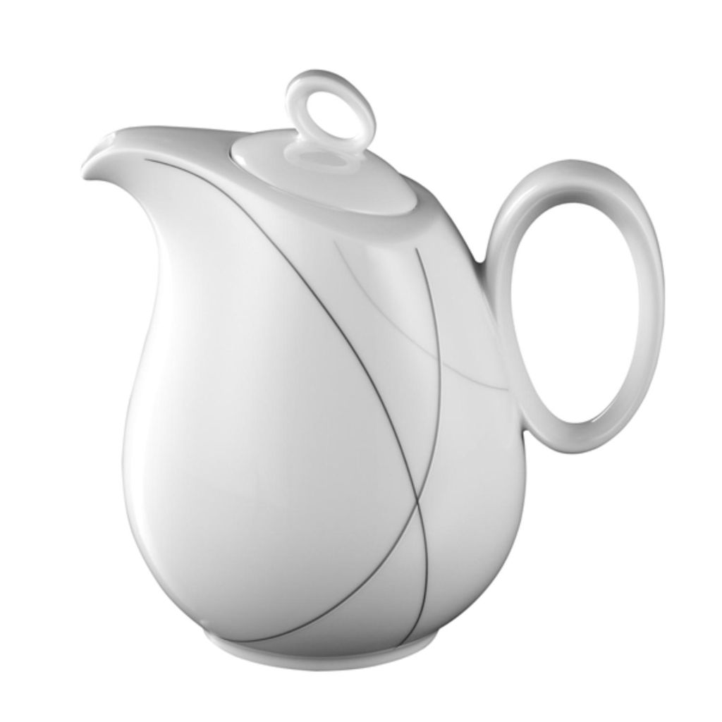 Seltmann Weiden Trio Highline Kaffeekanne 6 Pers.