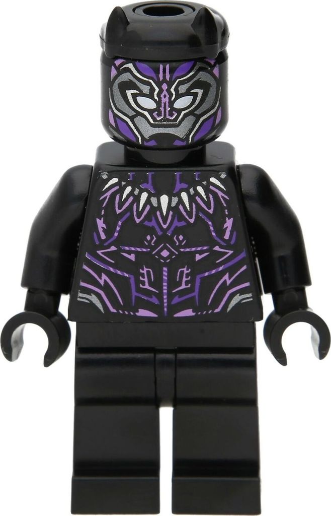LEGO Marvel: Black Panther