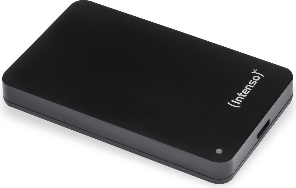 Intenso Memory Case Image du produit 