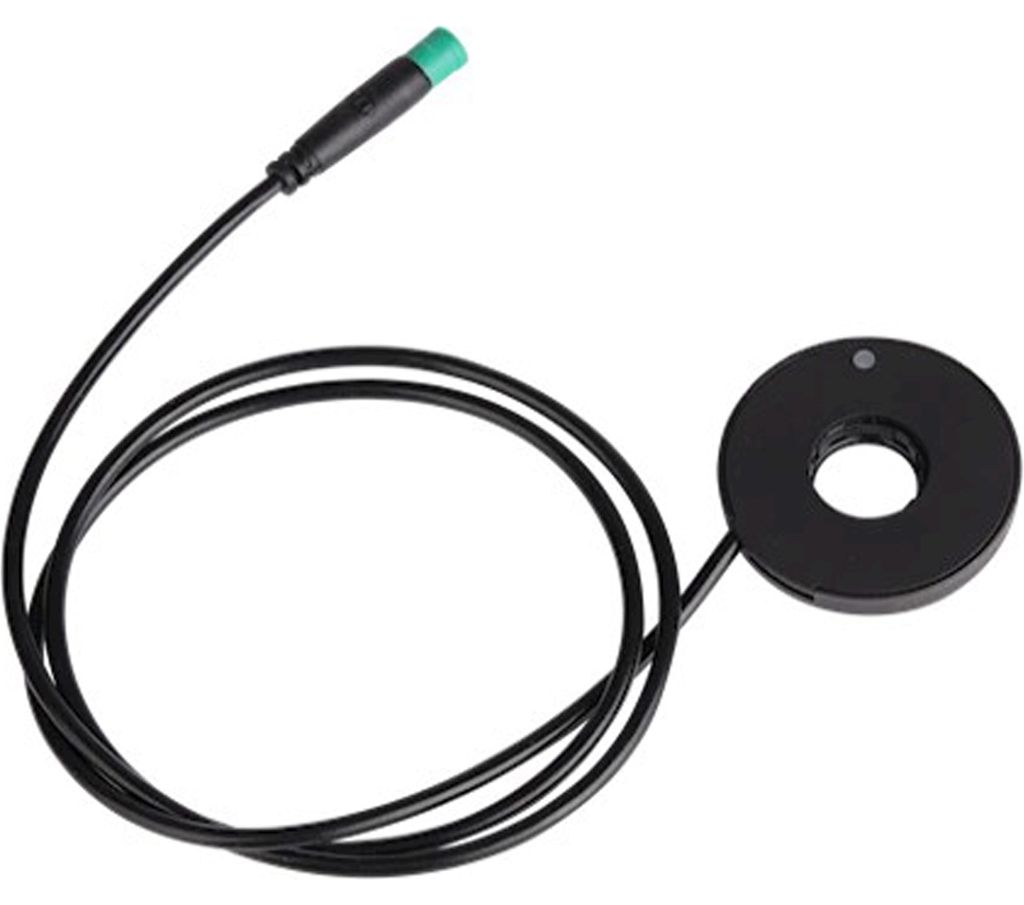 Cortina Rotationssensor Promovec Immagine del prodotto 