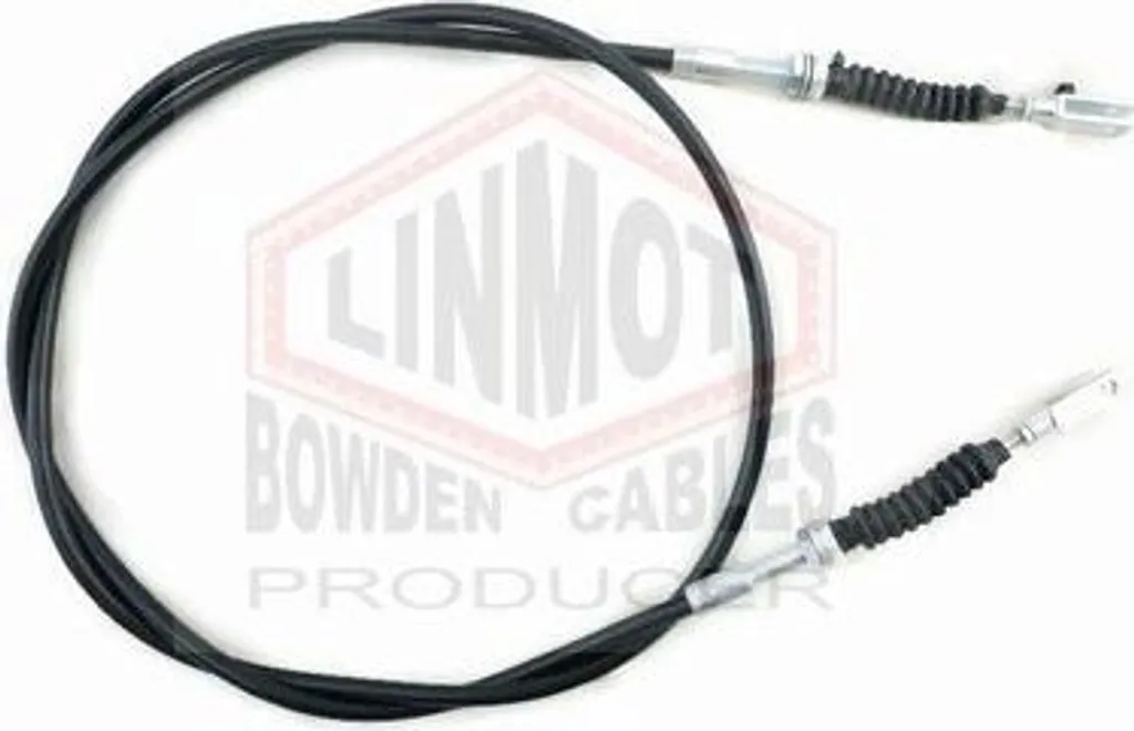Réparer Accélérateur Scania SC 94 - Câble de Gaz Renforcé 1414373